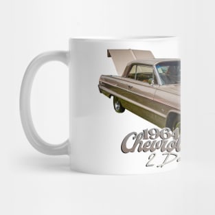 1964 Chevrolet Impala 2 Door Hardtop Mug